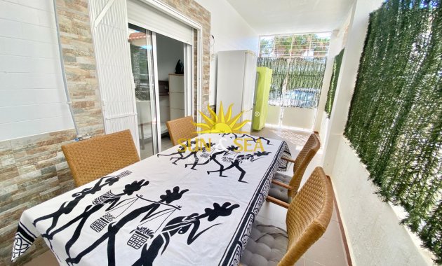 Langfristige Vermietung - Ground Floor - San Pedro del Pinatar - San Pedro de Pinatar