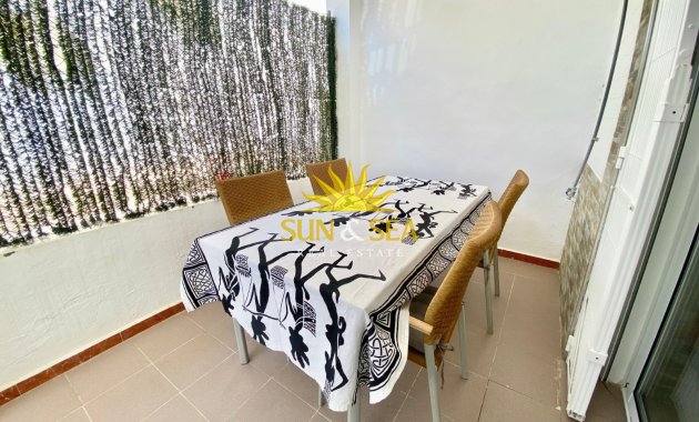 Langfristige Vermietung - Ground Floor - San Pedro del Pinatar - San Pedro de Pinatar
