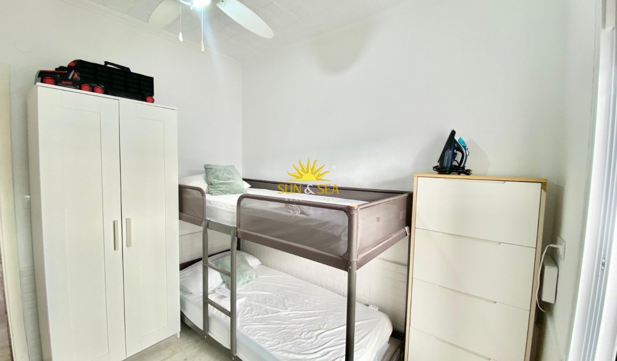 Langfristige Vermietung - Ground Floor - San Pedro del Pinatar - San Pedro de Pinatar