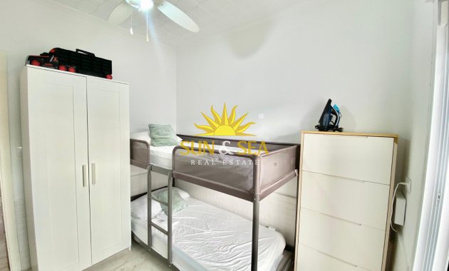 Langfristige Vermietung - Ground Floor - San Pedro del Pinatar - San Pedro de Pinatar