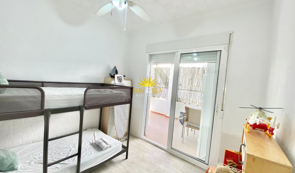 Langfristige Vermietung - Ground Floor - San Pedro del Pinatar - San Pedro de Pinatar