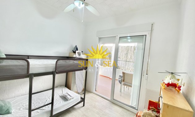 Langfristige Vermietung - Ground Floor - San Pedro del Pinatar - San Pedro de Pinatar