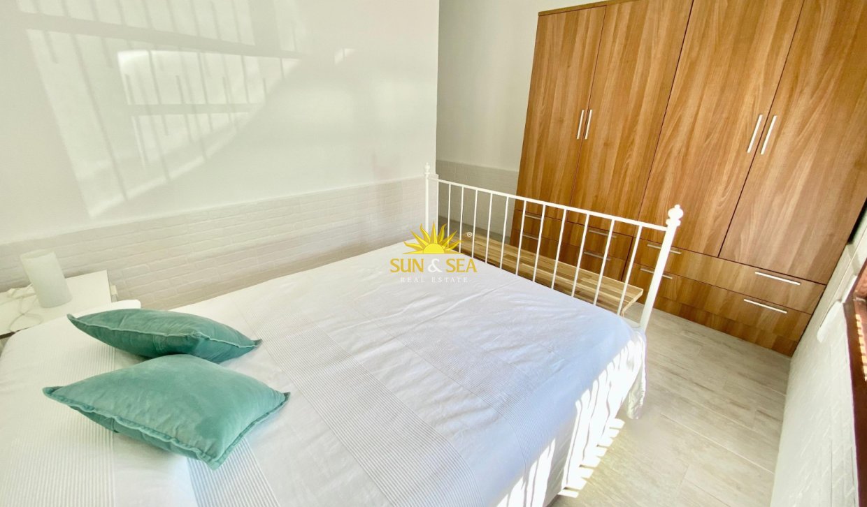 Langfristige Vermietung - Ground Floor - San Pedro del Pinatar - San Pedro de Pinatar