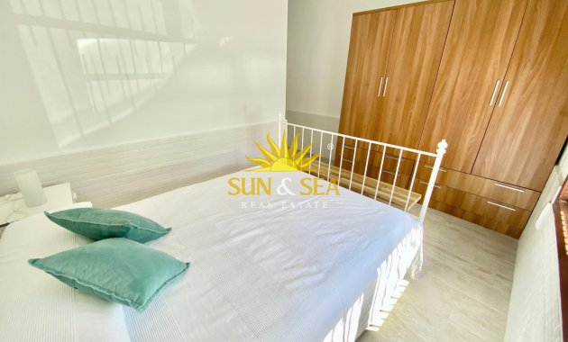 Langfristige Vermietung - Ground Floor - San Pedro del Pinatar - San Pedro de Pinatar