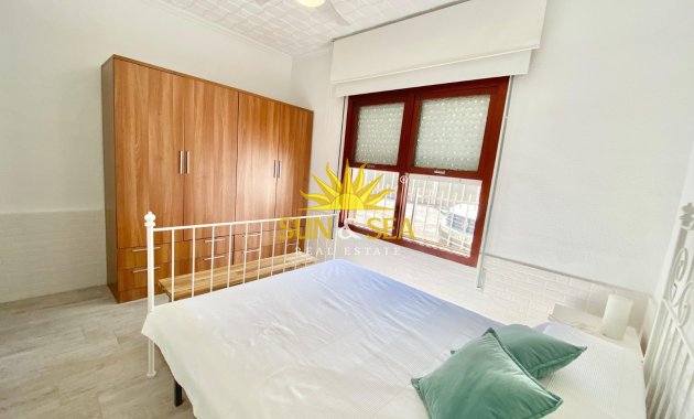 Langfristige Vermietung - Ground Floor - San Pedro del Pinatar - San Pedro de Pinatar
