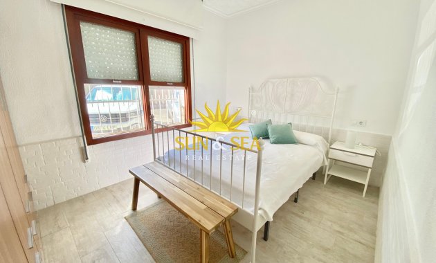 Langfristige Vermietung - Ground Floor - San Pedro del Pinatar - San Pedro de Pinatar