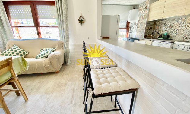 Langfristige Vermietung - Ground Floor - San Pedro del Pinatar - San Pedro de Pinatar