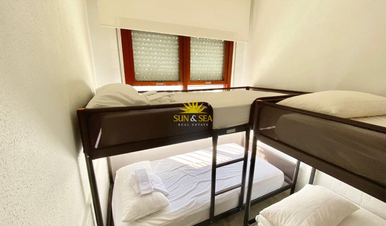 Langfristige Vermietung - Ground Floor - San Pedro del Pinatar - San Pedro de Pinatar