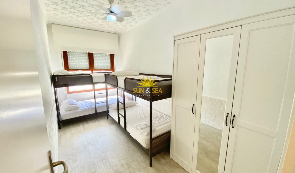 Langfristige Vermietung - Ground Floor - San Pedro del Pinatar - San Pedro de Pinatar