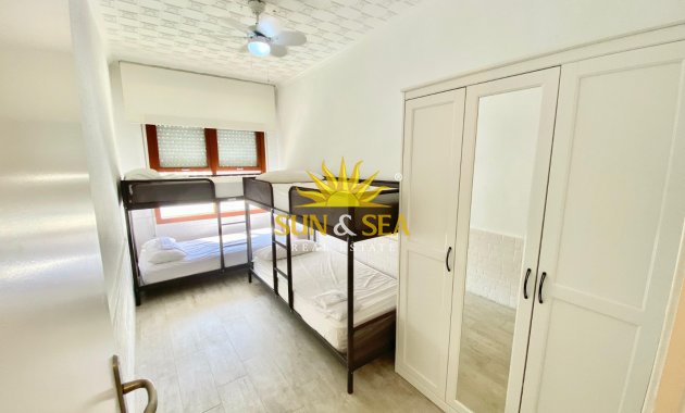 Langfristige Vermietung - Ground Floor - San Pedro del Pinatar - San Pedro de Pinatar