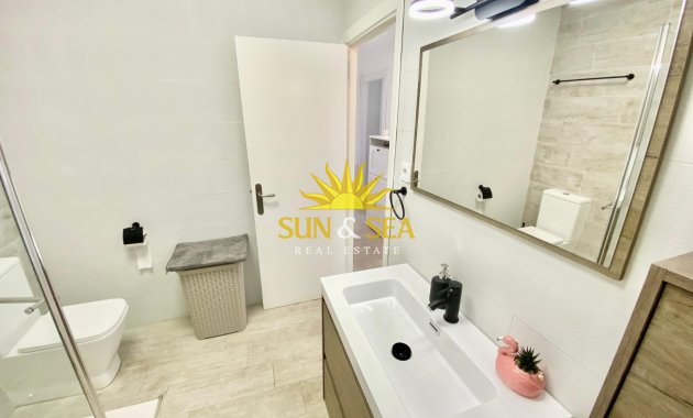 Langfristige Vermietung - Ground Floor - San Pedro del Pinatar - San Pedro de Pinatar