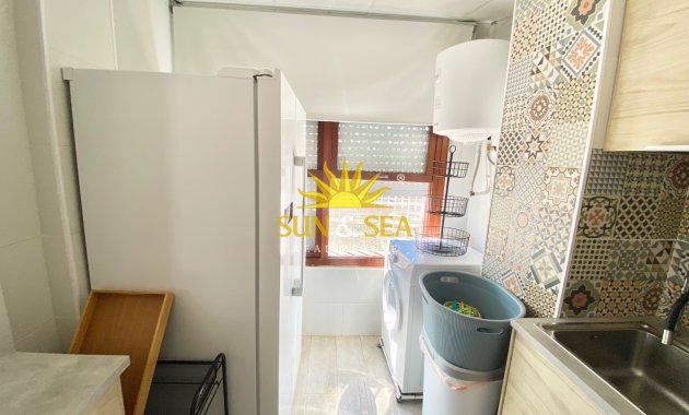 Langfristige Vermietung - Ground Floor - San Pedro del Pinatar - San Pedro de Pinatar