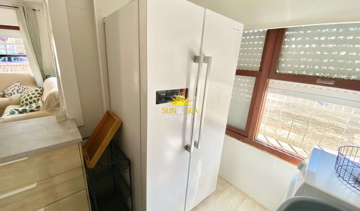 Langfristige Vermietung - Ground Floor - San Pedro del Pinatar - San Pedro de Pinatar