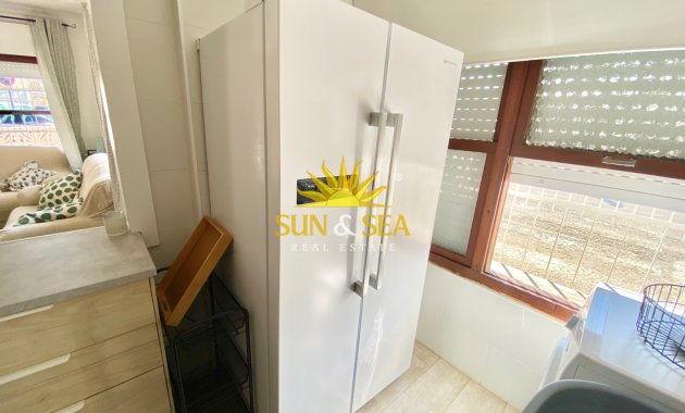 Langfristige Vermietung - Ground Floor - San Pedro del Pinatar - San Pedro de Pinatar