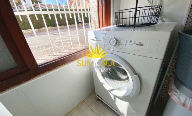 Langfristige Vermietung - Ground Floor - San Pedro del Pinatar - San Pedro de Pinatar