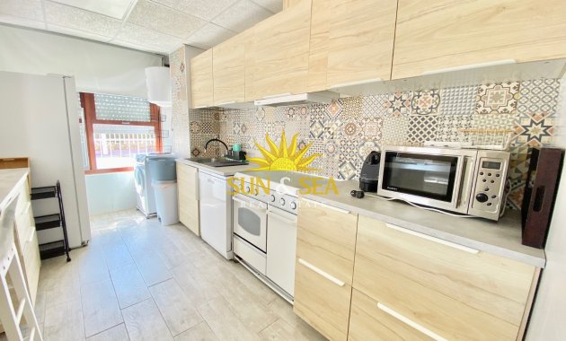 Langfristige Vermietung - Ground Floor - San Pedro del Pinatar - San Pedro de Pinatar