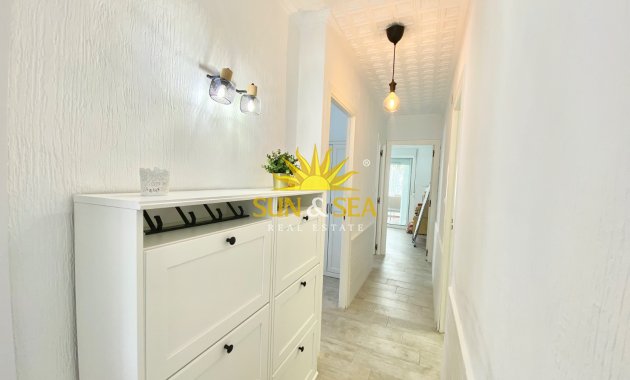Langfristige Vermietung - Ground Floor - San Pedro del Pinatar - San Pedro de Pinatar