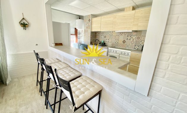 Langfristige Vermietung - Ground Floor - San Pedro del Pinatar - San Pedro de Pinatar