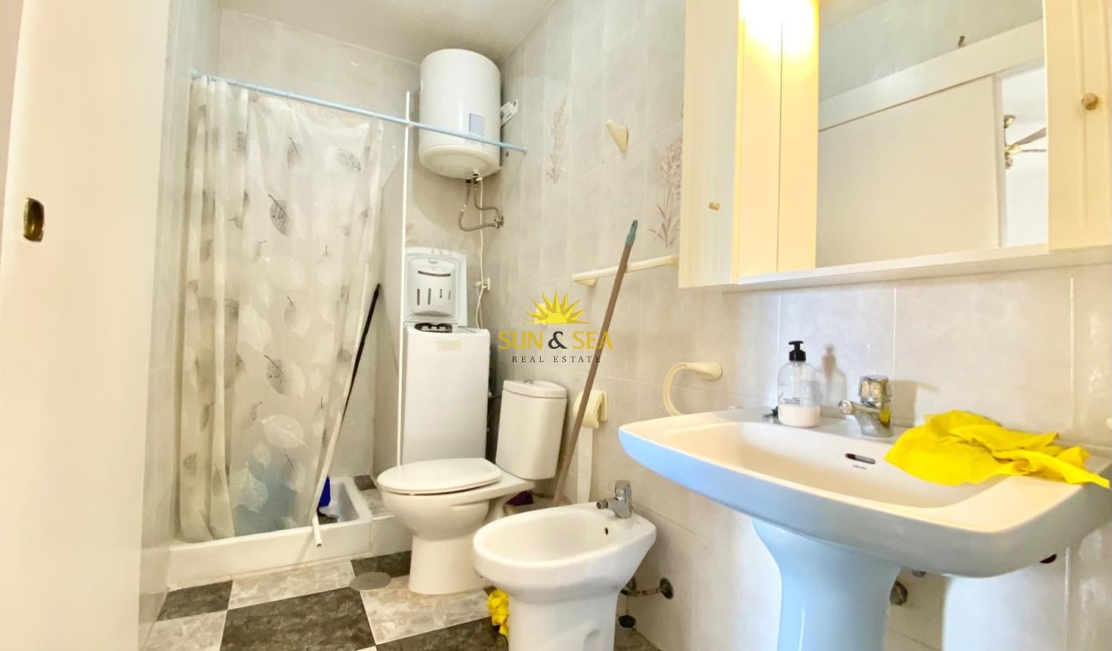Long Term Rental - Apartment - Cartagena - Playa Honda