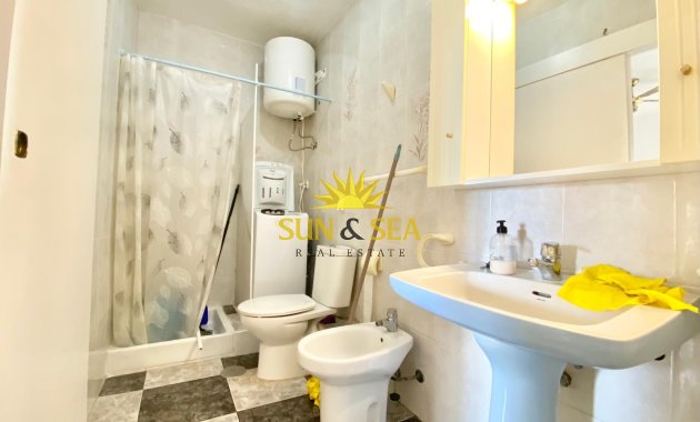 Long Term Rental - Apartment - Cartagena - Playa Honda