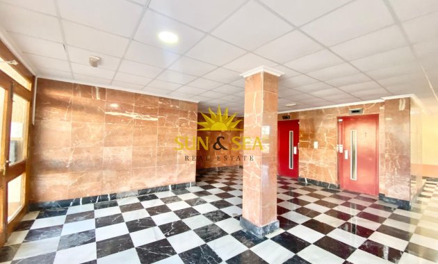 Long Term Rental - Apartment - Cartagena - Playa Honda