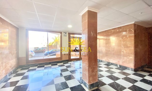 Long Term Rental - Apartment - Cartagena - Playa Honda