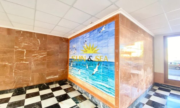 Long Term Rental - Apartment - Cartagena - Playa Honda