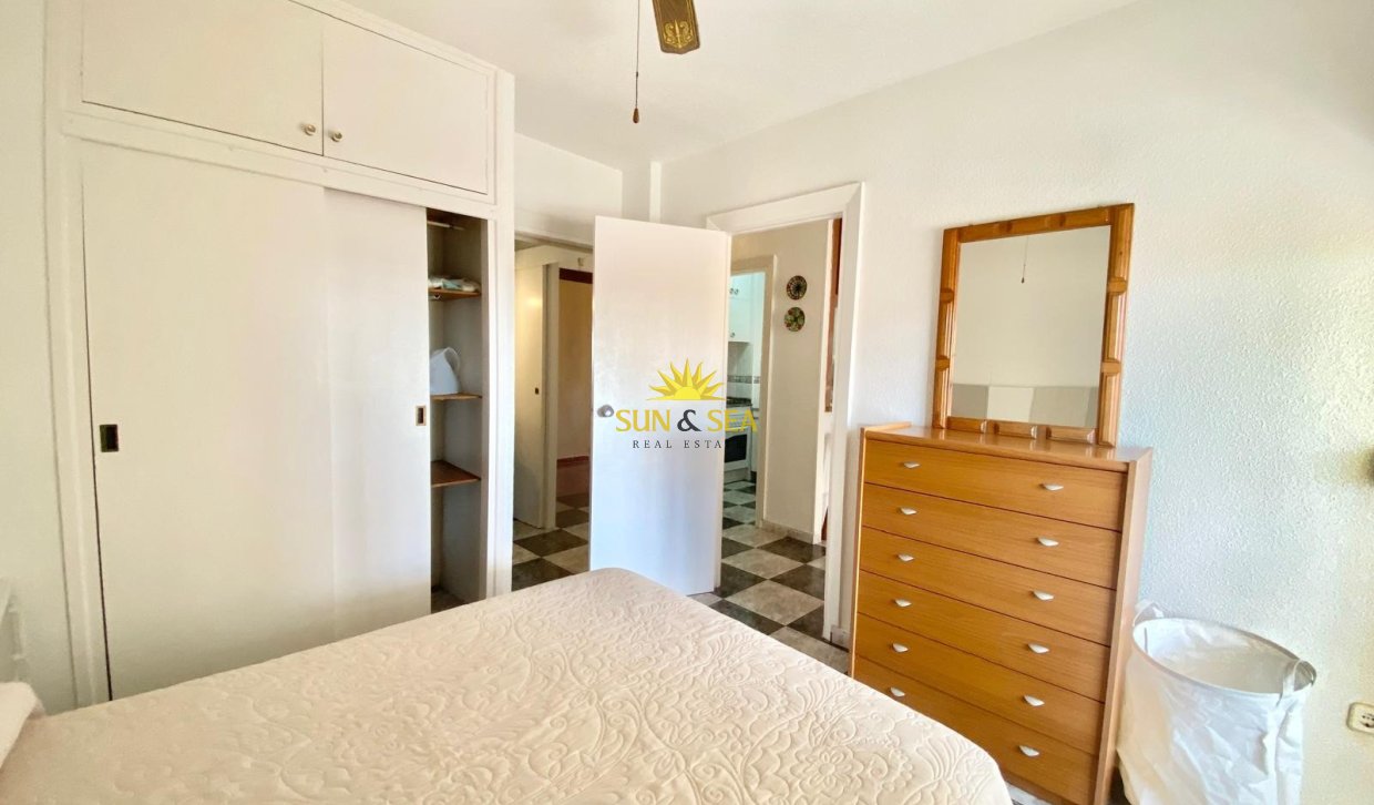Long Term Rental - Apartment - Cartagena - Playa Honda