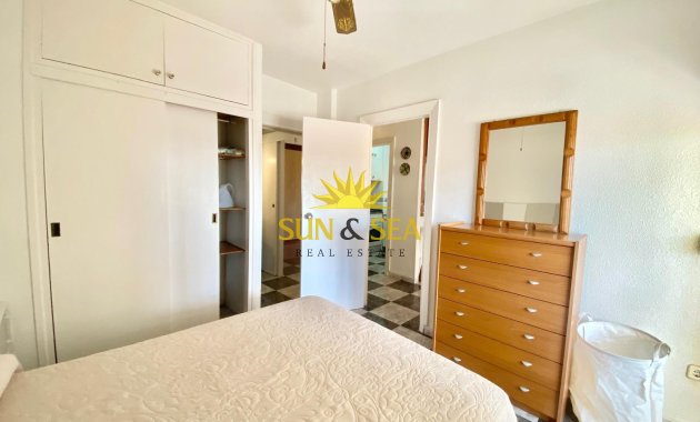 Long Term Rental - Apartment - Cartagena - Playa Honda