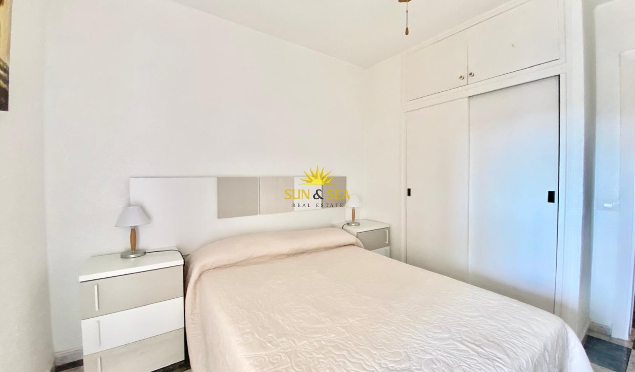 Long Term Rental - Apartment - Cartagena - Playa Honda