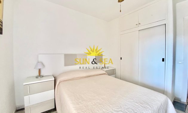 Long Term Rental - Apartment - Cartagena - Playa Honda