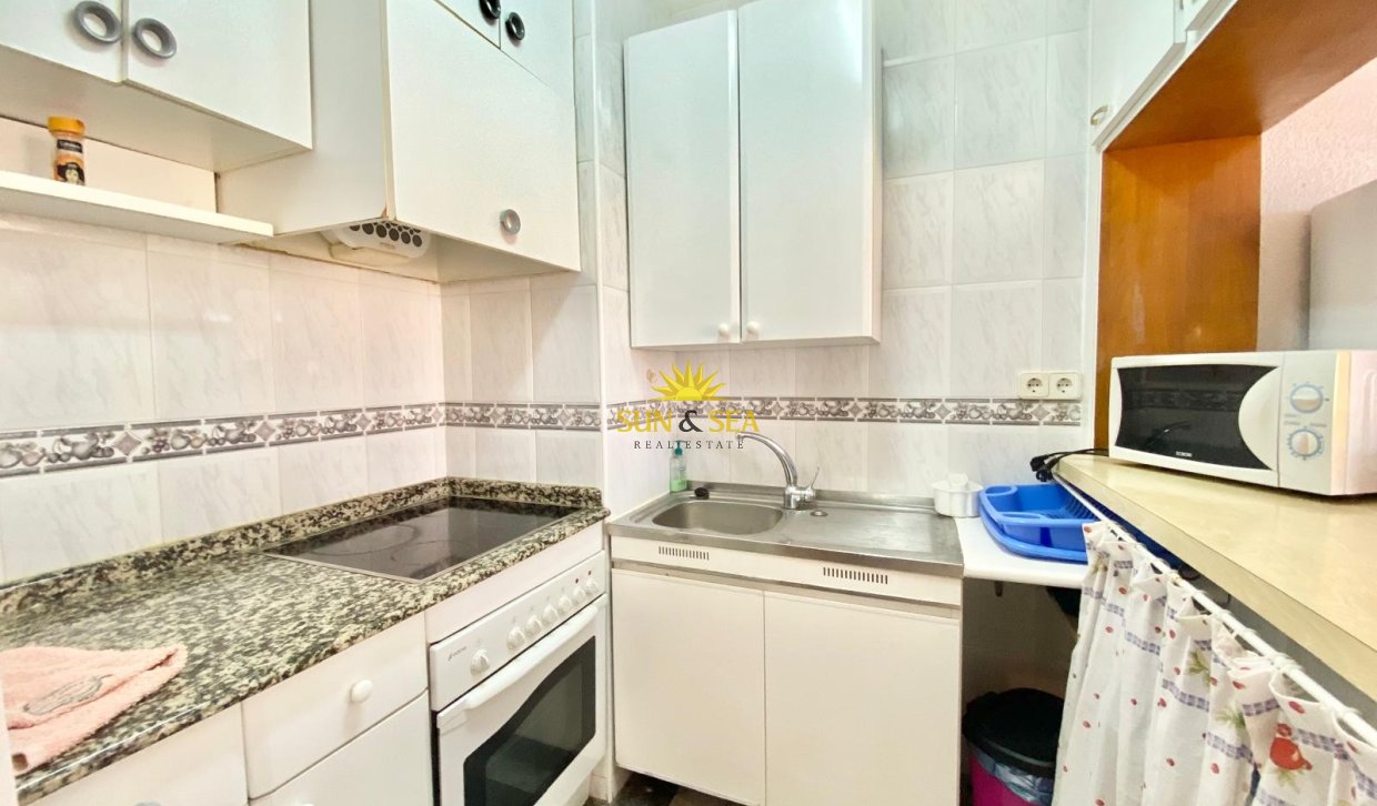 Long Term Rental - Apartment - Cartagena - Playa Honda