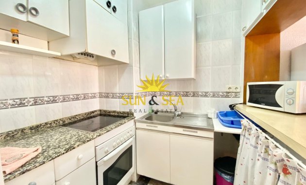 Long Term Rental - Apartment - Cartagena - Playa Honda