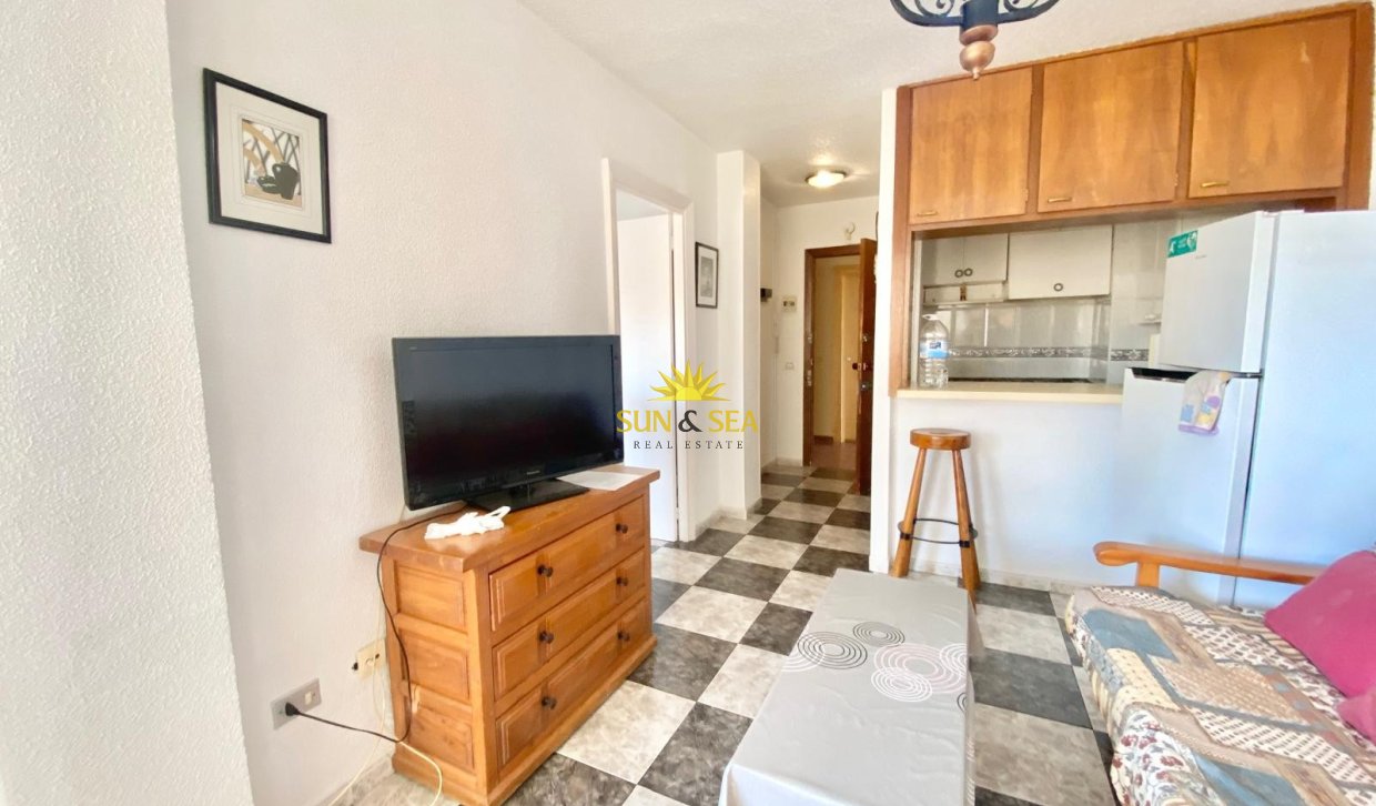 Long Term Rental - Apartment - Cartagena - Playa Honda