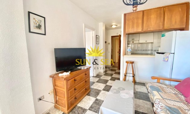 Long Term Rental - Apartment - Cartagena - Playa Honda