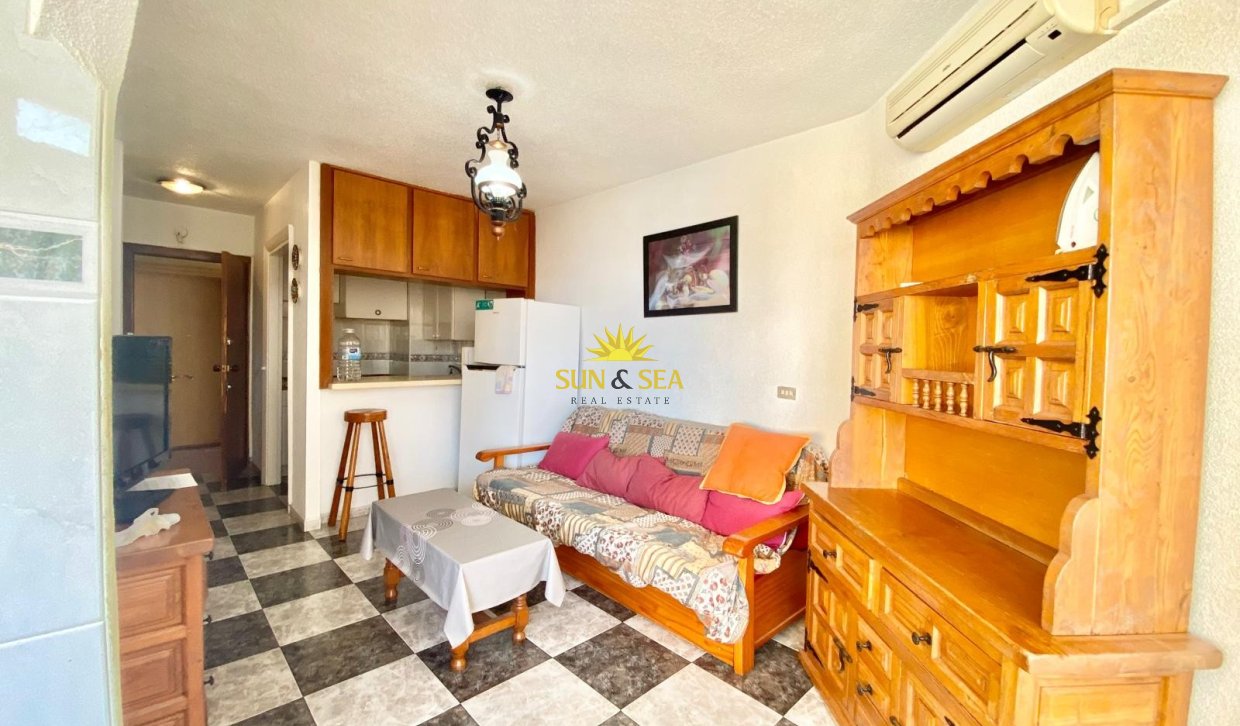 Long Term Rental - Apartment - Cartagena - Playa Honda