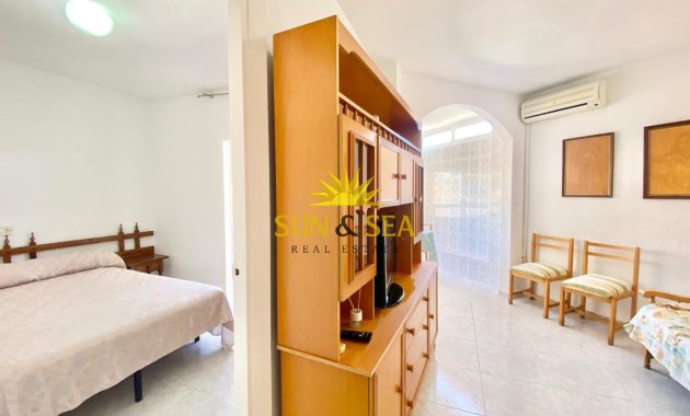 Resale - Apartment - Cartagena - Playa Honda