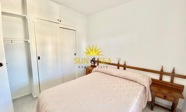Resale - Apartment - Cartagena - Playa Honda