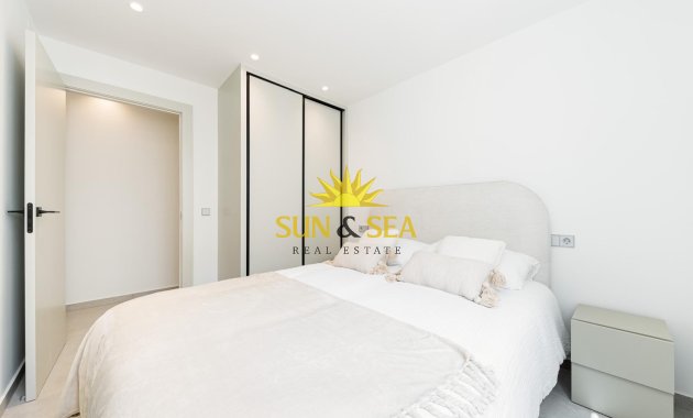 Reventa - Atico - Torrevieja - Playa del Acequión