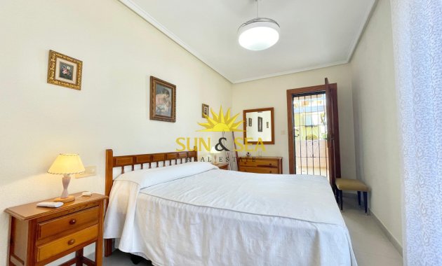 Long Term Rental - Apartment - Torrevieja - La Mata