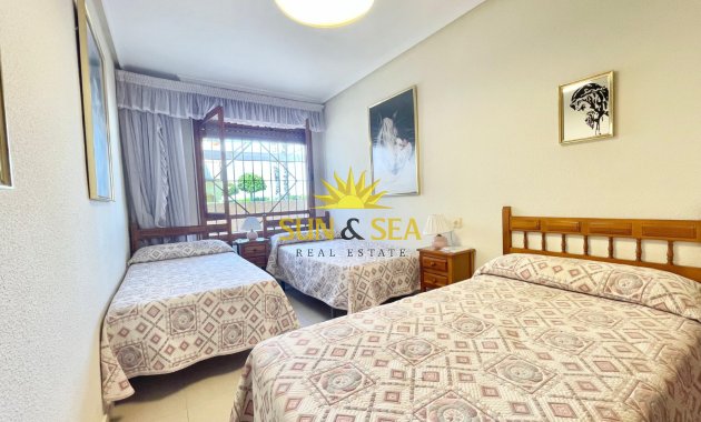 Long Term Rental - Apartment - Torrevieja - La Mata
