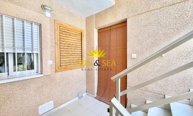 Long Term Rental - Apartment - Torrevieja - La Mata
