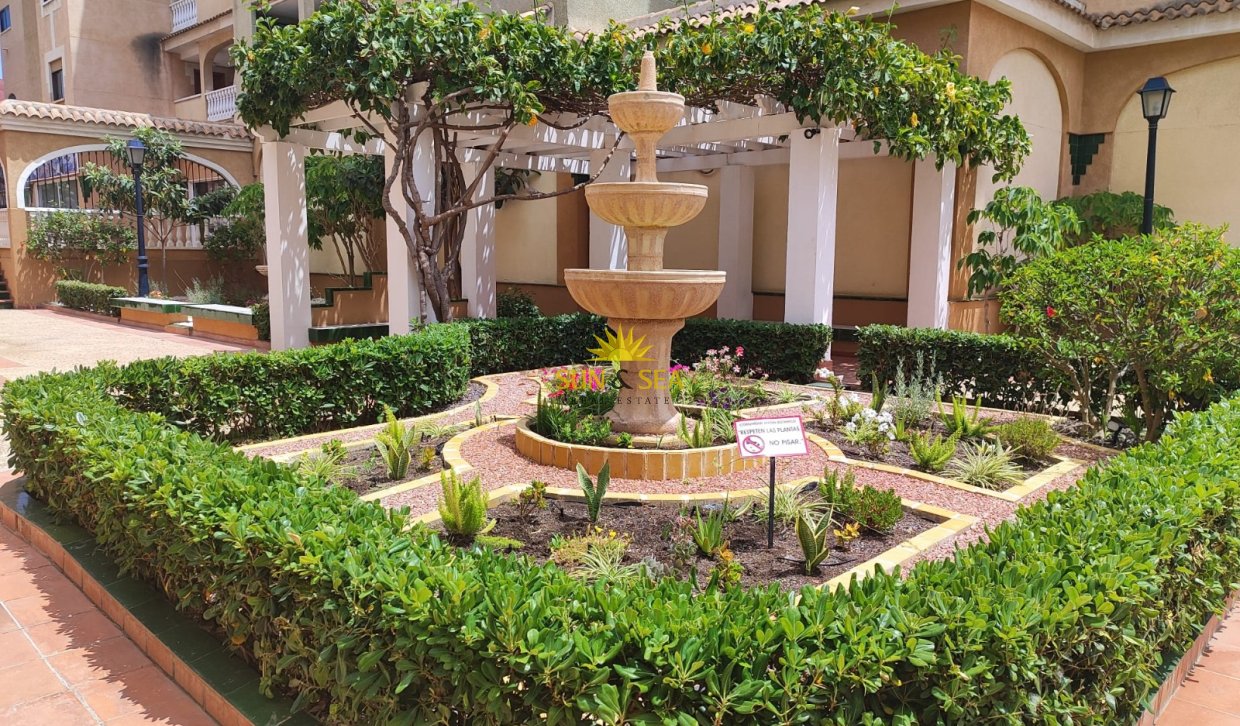 Long Term Rental - Apartment - Torrevieja - Centro