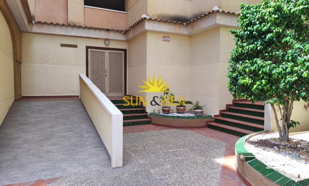 Long Term Rental - Apartment - Torrevieja - Centro