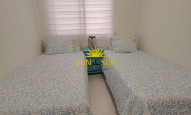 Long Term Rental - Apartment - Torrevieja - Centro