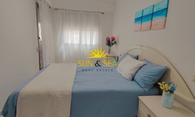 Long Term Rental - Apartment - Torrevieja - Centro