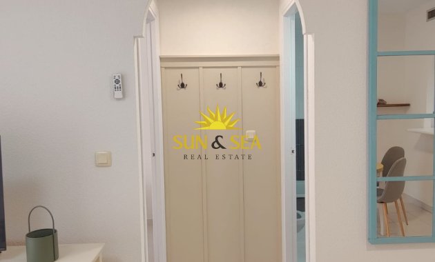 Long Term Rental - Apartment - Torrevieja - Centro