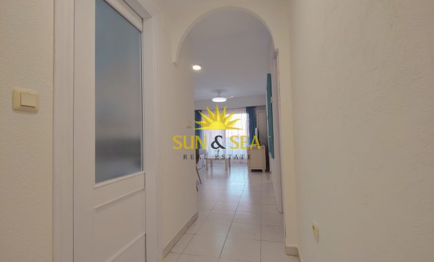 Long Term Rental - Apartment - Torrevieja - Centro