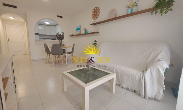 Long Term Rental - Apartment - Torrevieja - Centro