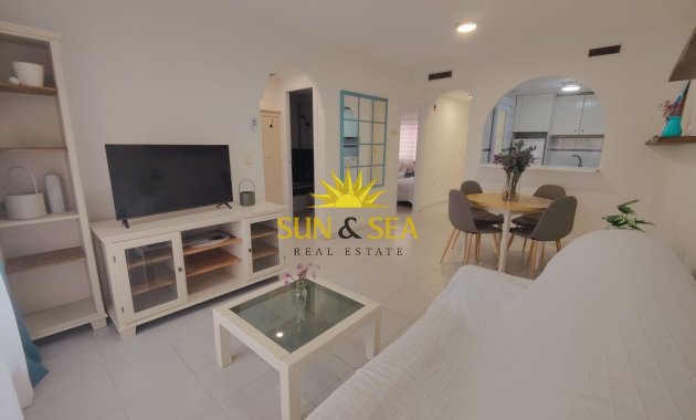 Long Term Rental - Apartment - Torrevieja - Centro